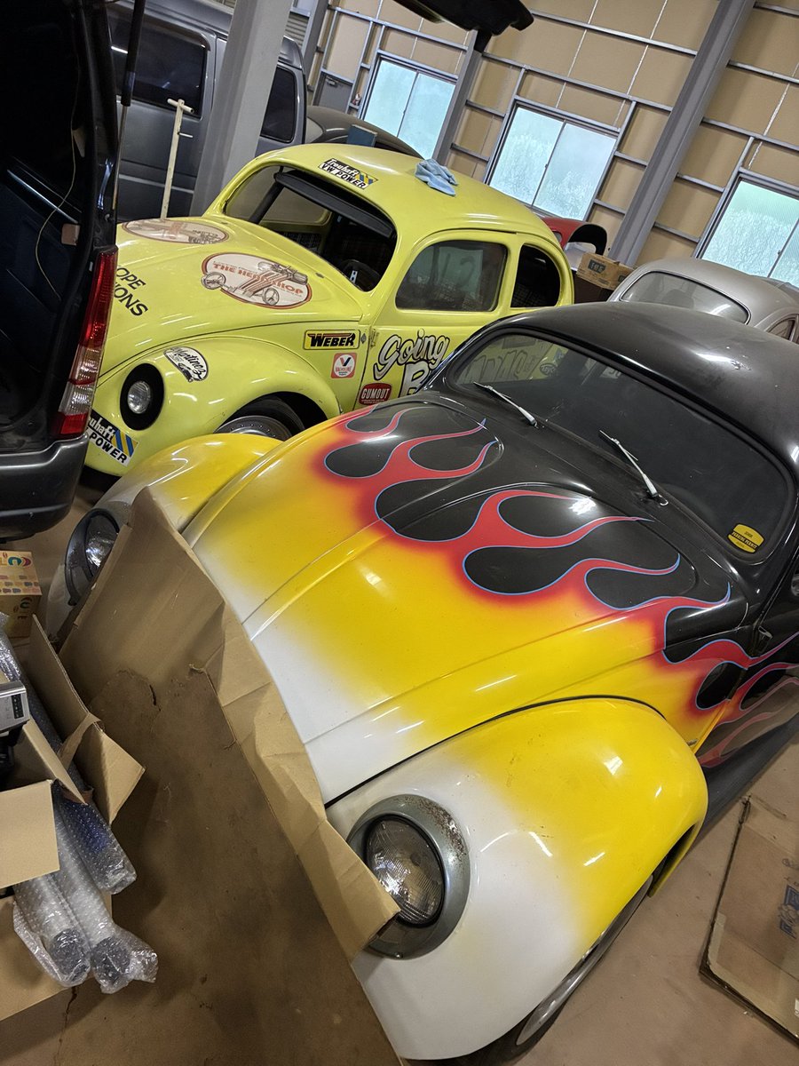 ビートン tweet media