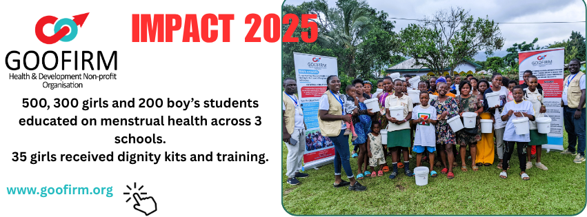 goofirm_f's tweet photo. #SRHR shouldn’t be out of reach especially in rural communities. Together, we can create safer, healthier, more inclusive communities.

#SafeSpaces #SRHR #ReproductiveHealth #SexualHealth #Advocacy #HealthEquity #WomenAndGirls
@amplifyfund @OIMCameroun @UNFPACameroon https://t.co/3PdzzroWrD