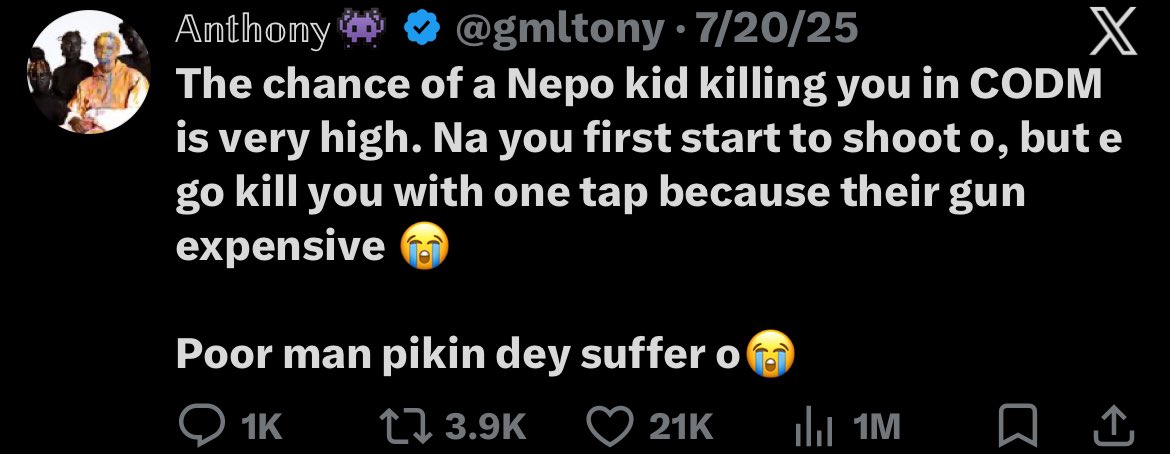 #SurvivingNETO tweet media