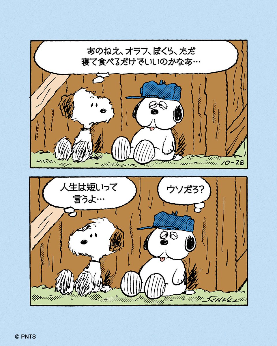 snoopyjapan tweet media