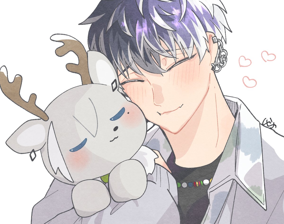♡