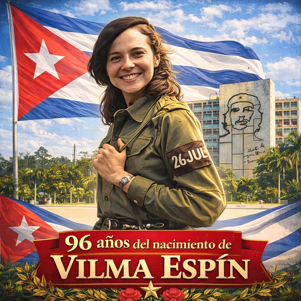 Red Planeta tweet media