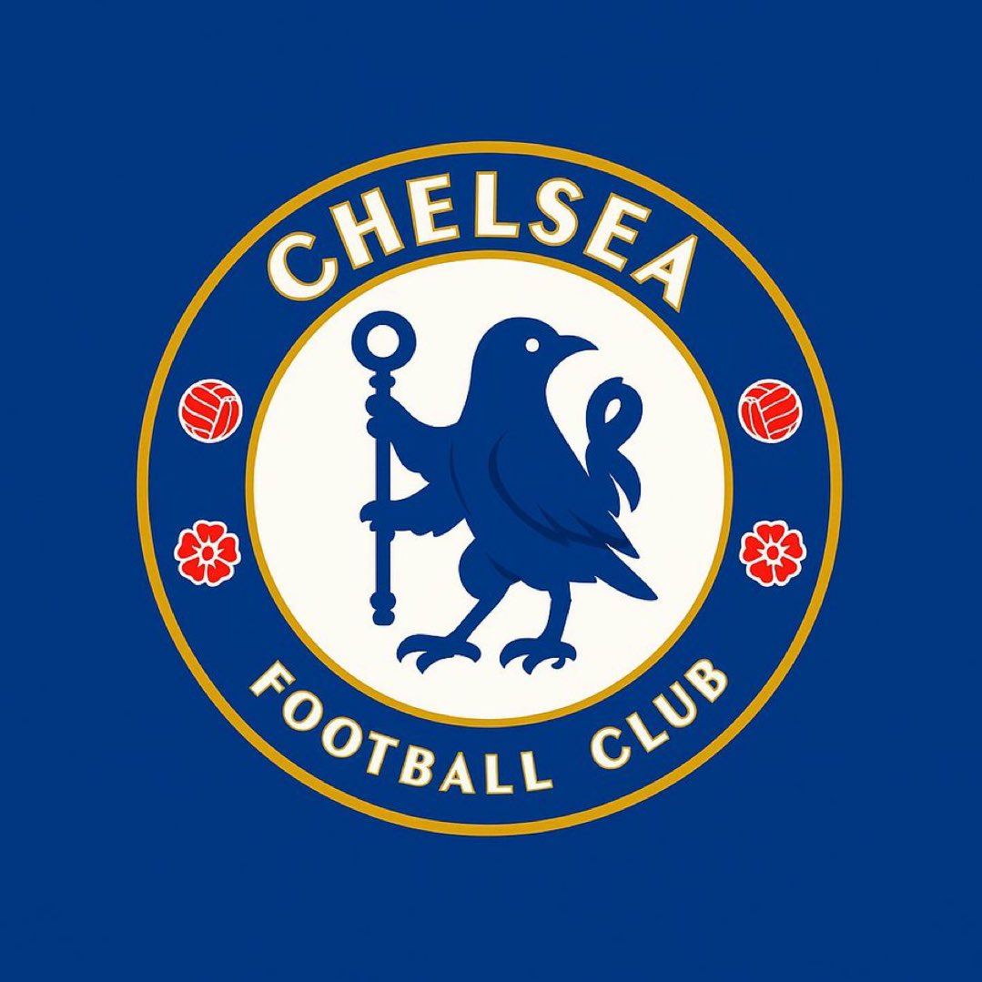 OMO-CHELSEA💙💙🥹 tweet media