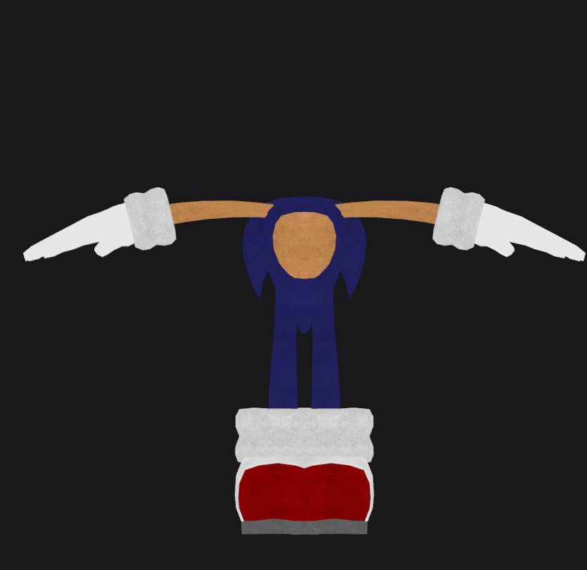 BasicallyShade0's tweet photo. CrimsonX 3D Model im doing for roblox, im still trying to learn on how rigging and weight painting works
#ROBLOX #robloxstudio #Robloxdev #Blender https://t.co/4G20Ik8FGw