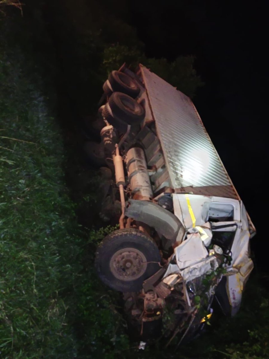 PHOTOS: 11 dead, several injured in Kampala - Mbarara Bus Crash # ...