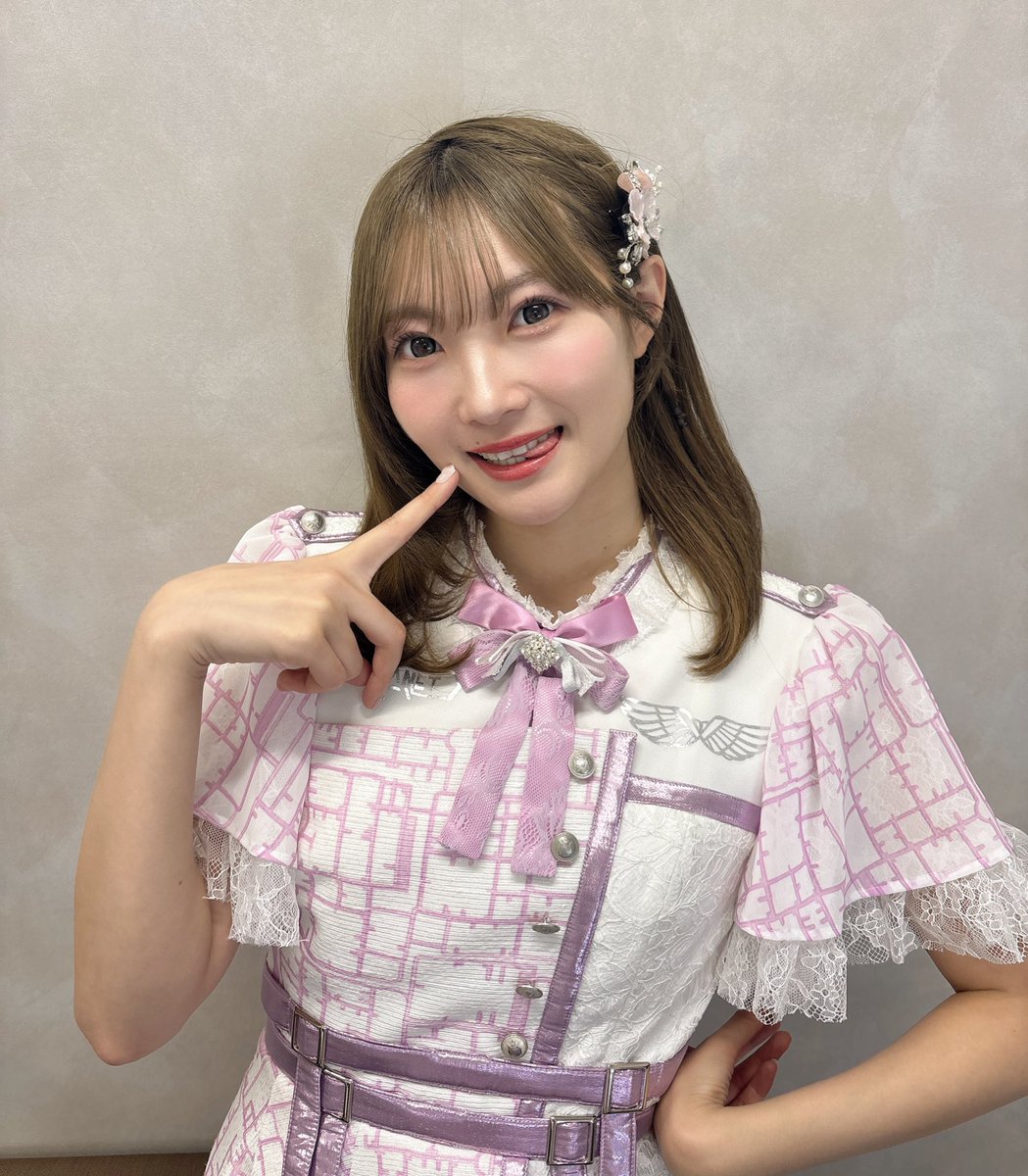 宮﨑 菜々（リンプラ・BANDAI SPIRITS公式アンバサダー） tweet media