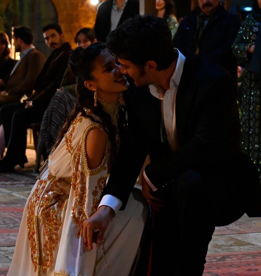 ÖzLem✨ tweet media