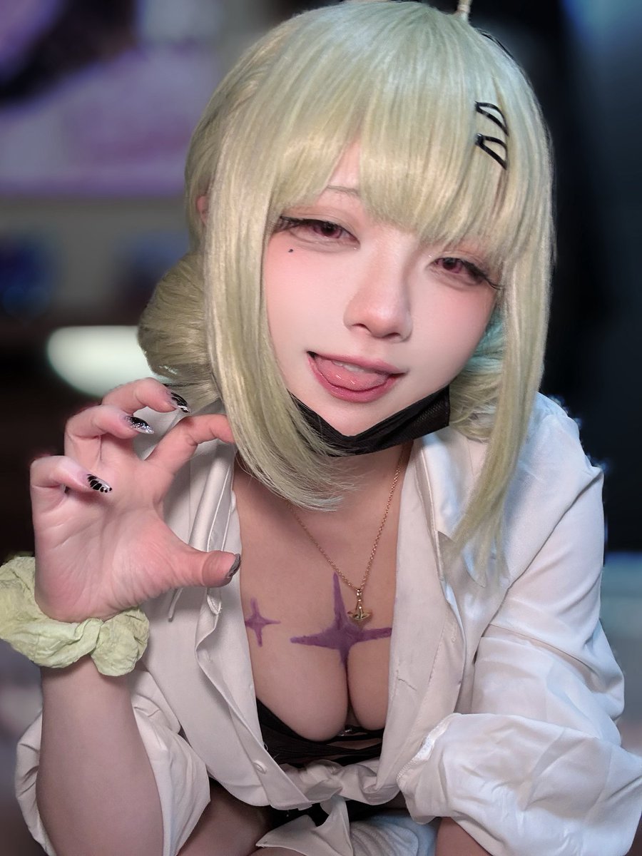 絲🕸️ tweet media