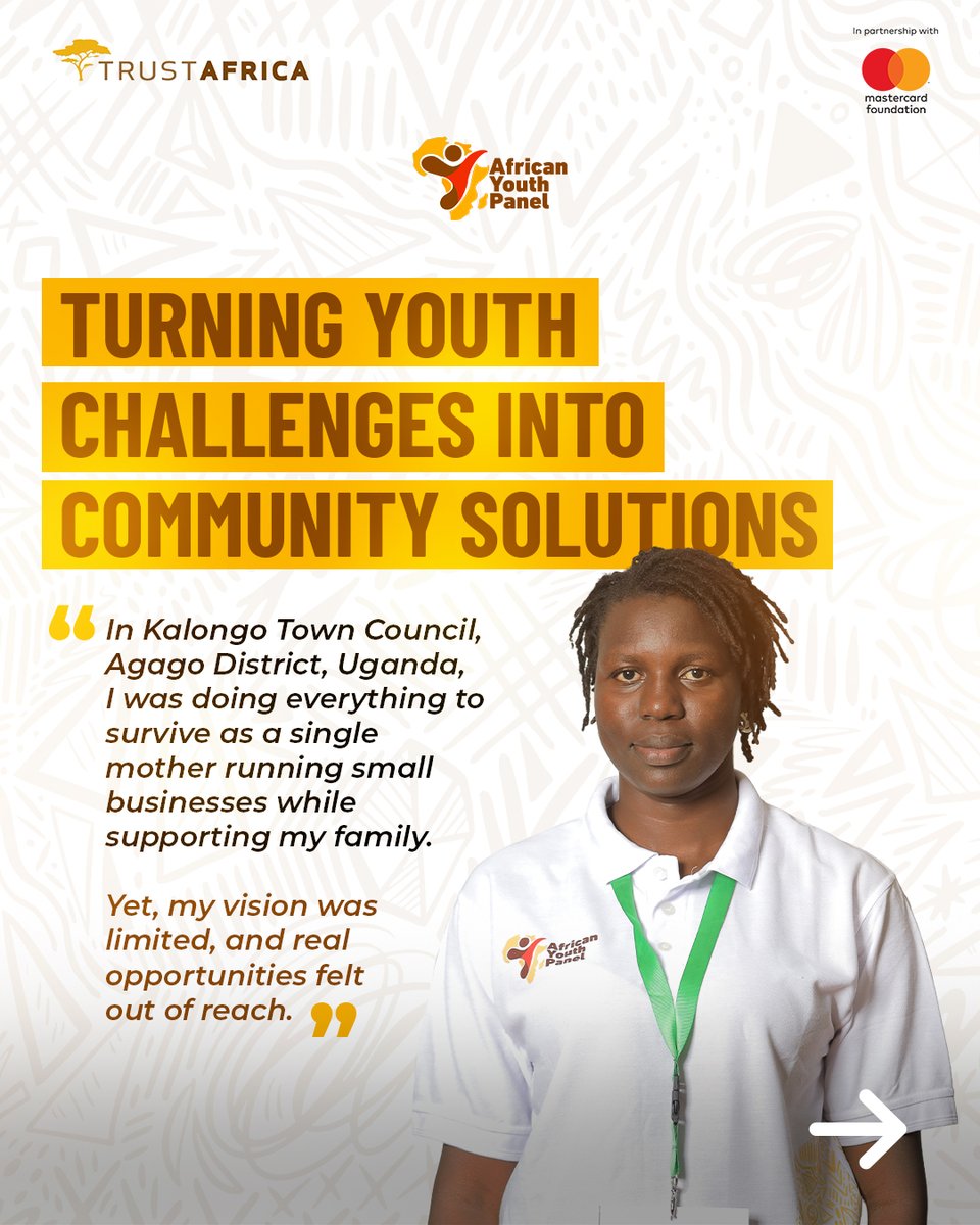 African Youth Panel tweet media