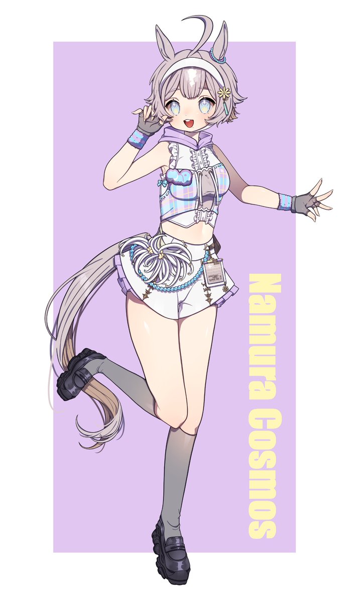 oimoimoimosuke's tweet photo. #未実装幻覚U娘 https://t.co/Bec4ARKKVu