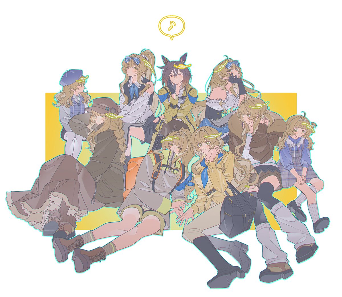 광 tweet media