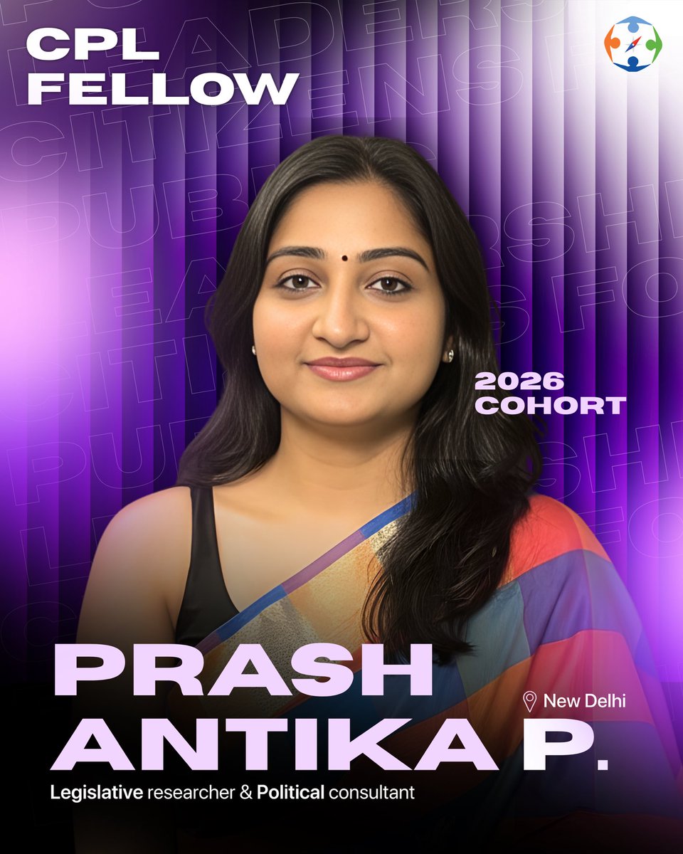 Citizens for Public Leadership tweet media