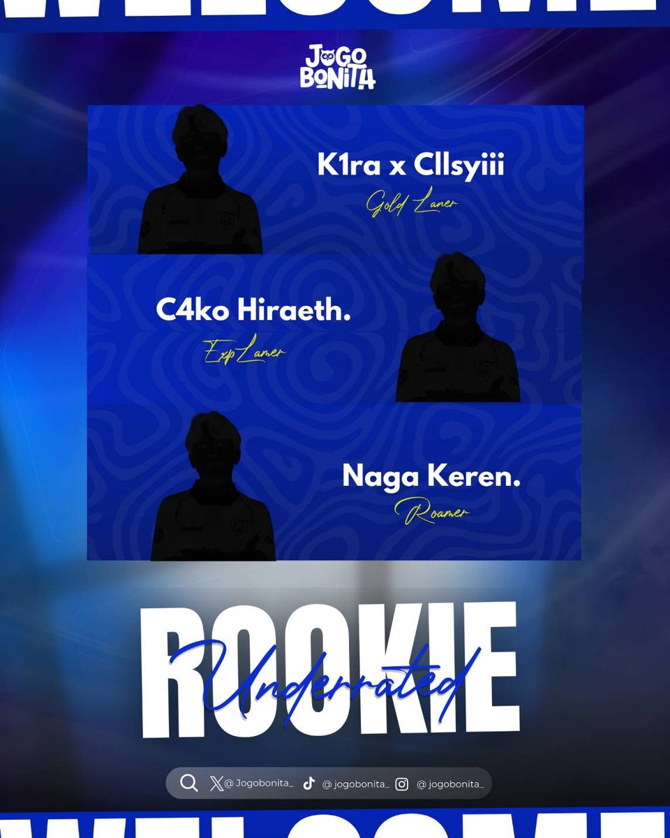 Jogo Bonita Esport tweet media