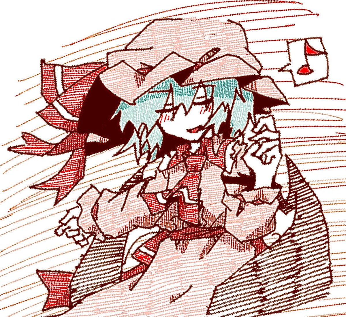 おはよー(レミ教) tweet media