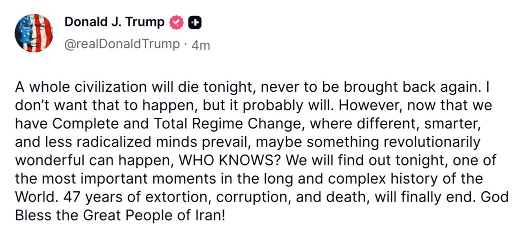 Gunther Eagleman™ tweet media