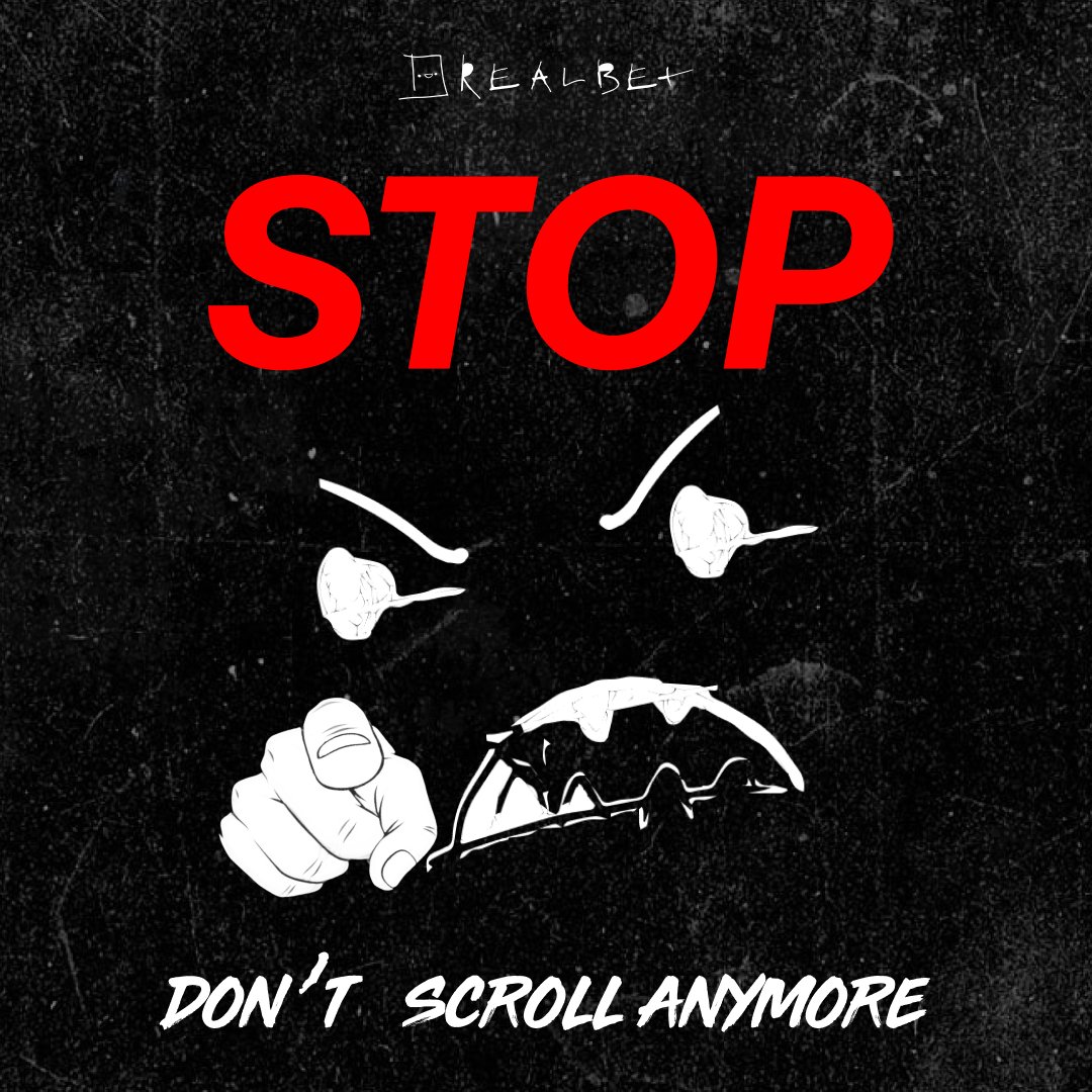 Realbet.io tweet media