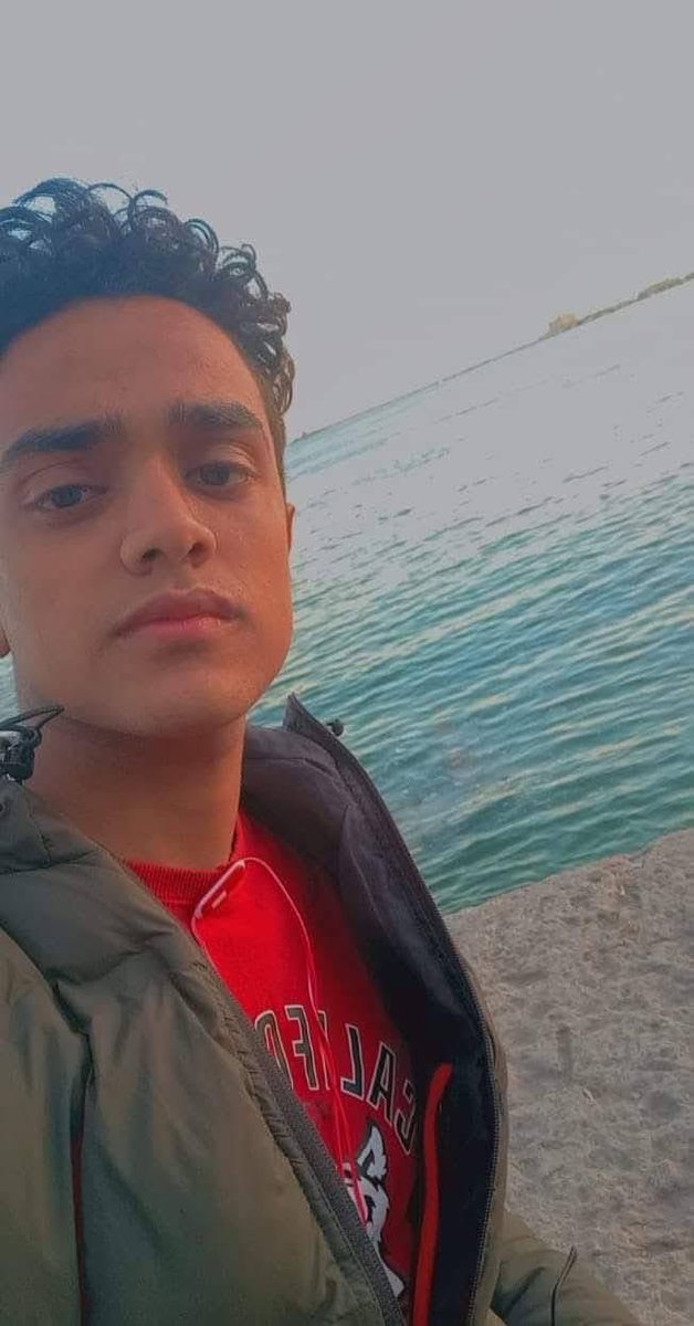 Khaled Ali tweet media