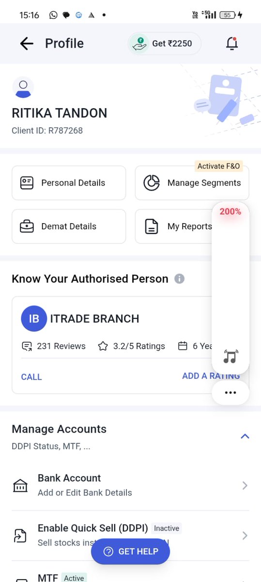 Deepak Tandon tweet media