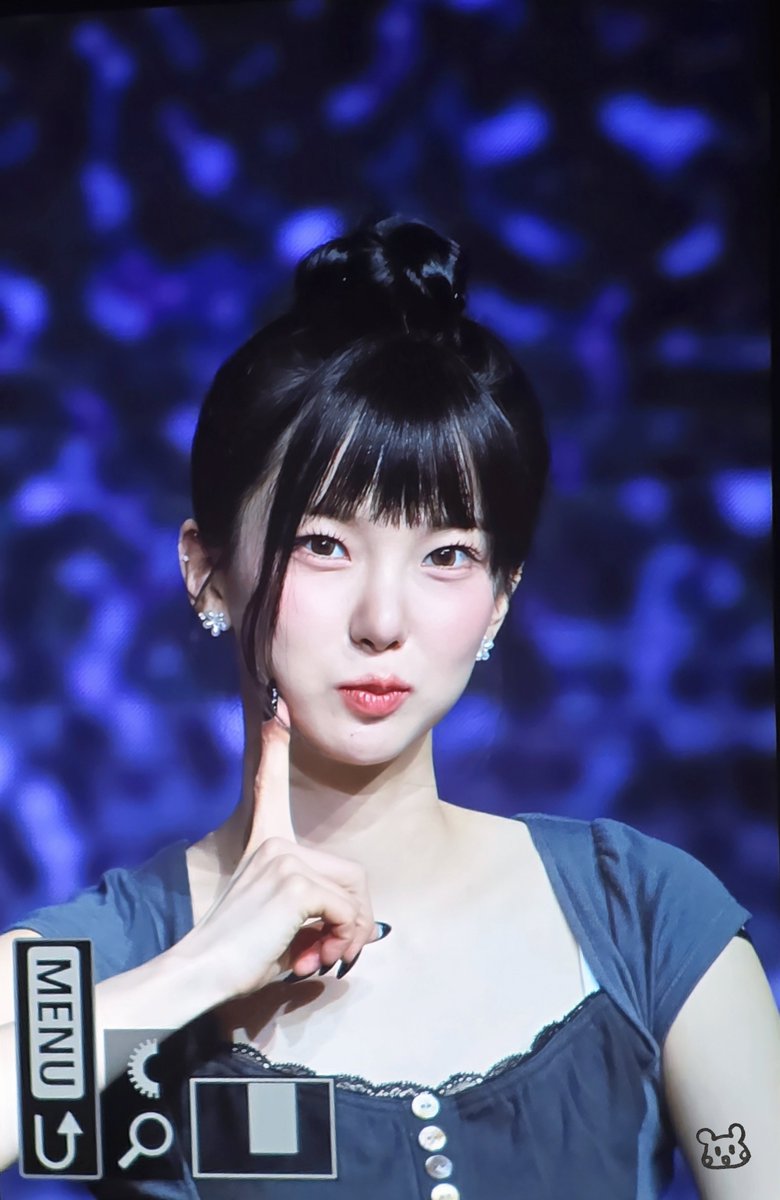agate_812's tweet photo. 260407

앞머리 최고 미녀 등장

#케플러 #최유진
#YUJIN #KEP1ER #ユジン https://t.co/rfK7uq66m0