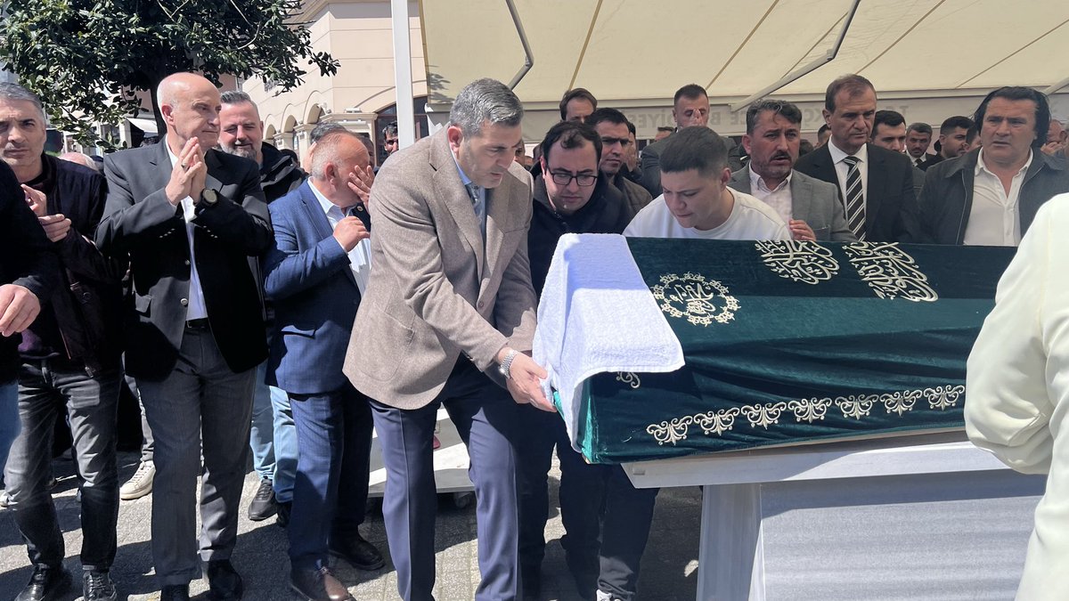 Rasim Yagar tweet media