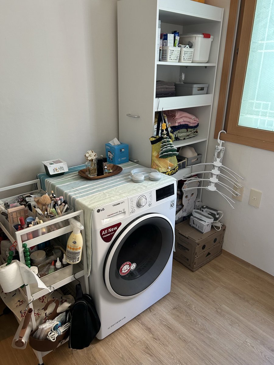 더바름도배 tweet media