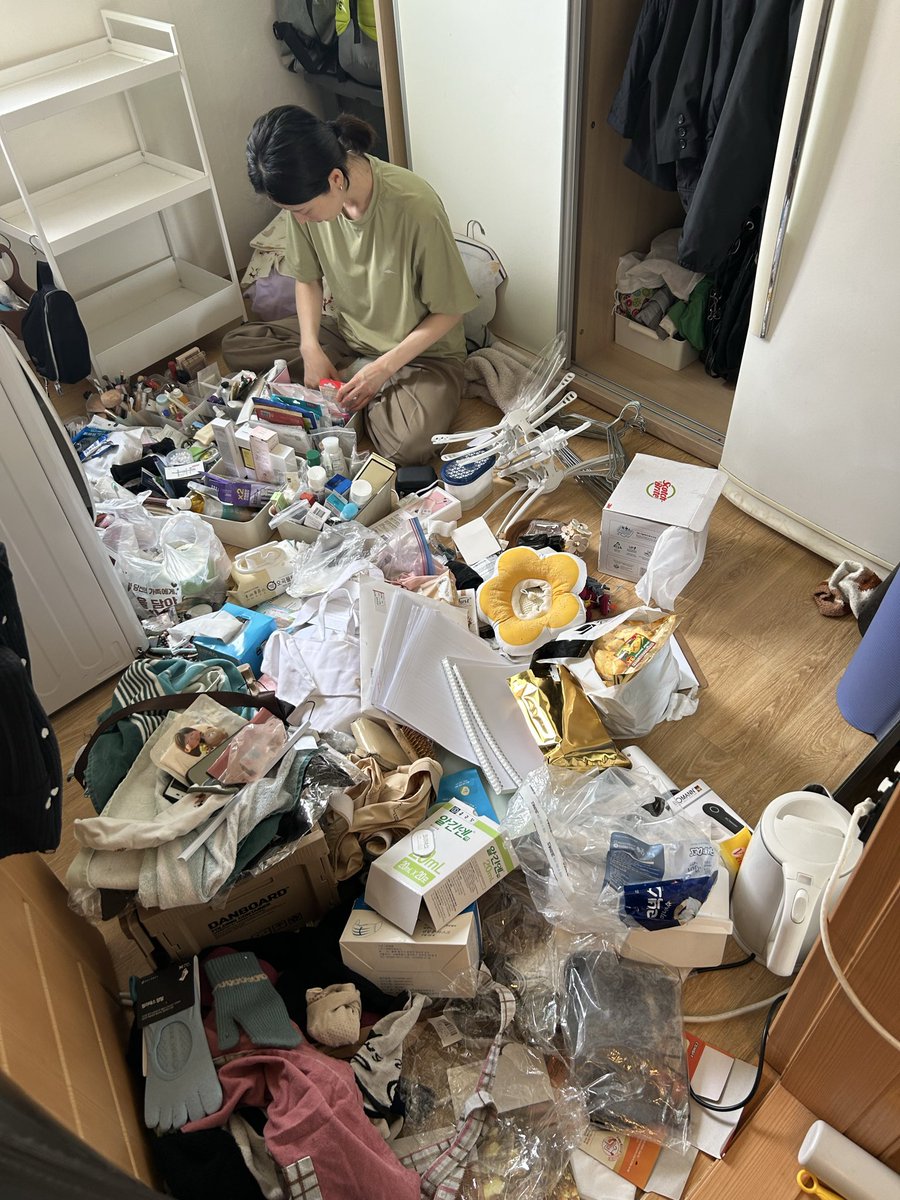 더바름도배 tweet media