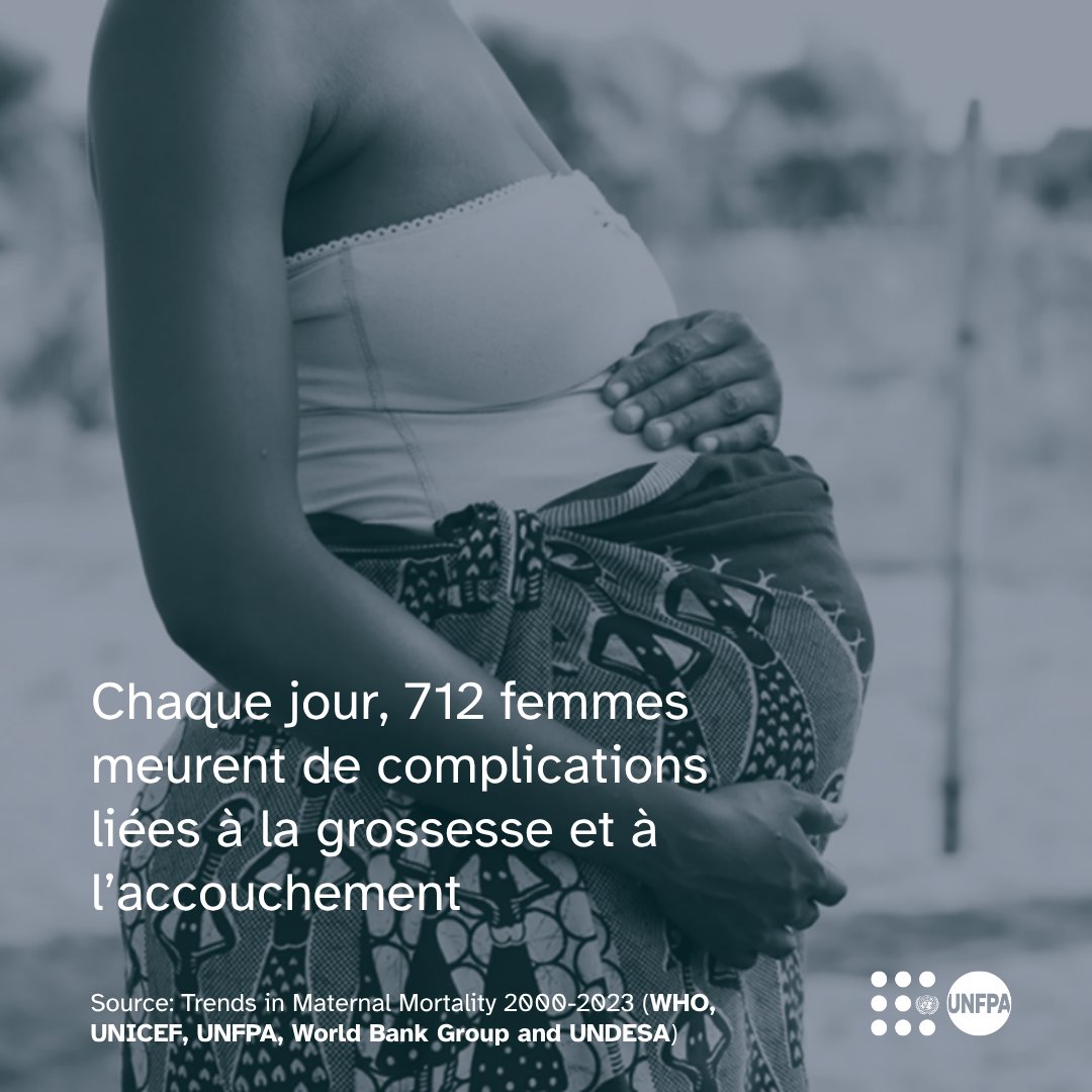 UNFPA au Congo tweet media