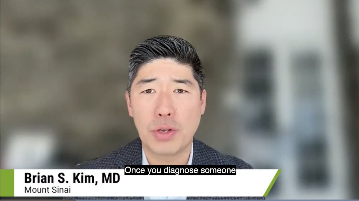 Aller_MD's tweet image. VIDEO: #Monitoring patients with #chronic #spontaneous #urticaria after initial #treatment.  healio.com/news/dermatolo…