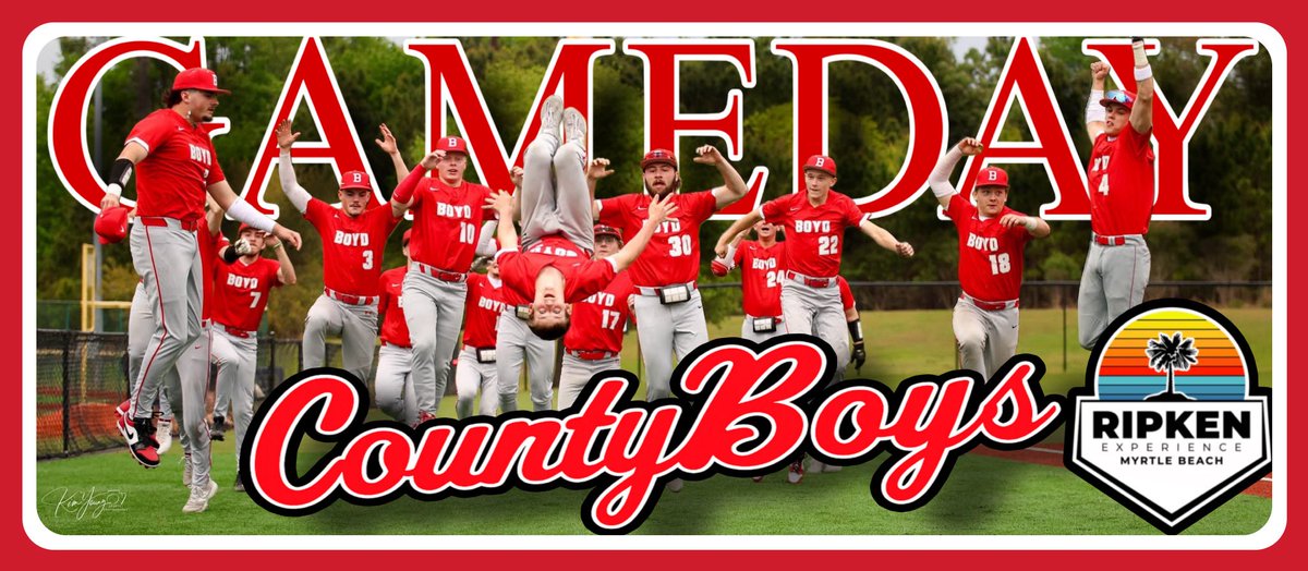 Boyd County Baseball tweet media