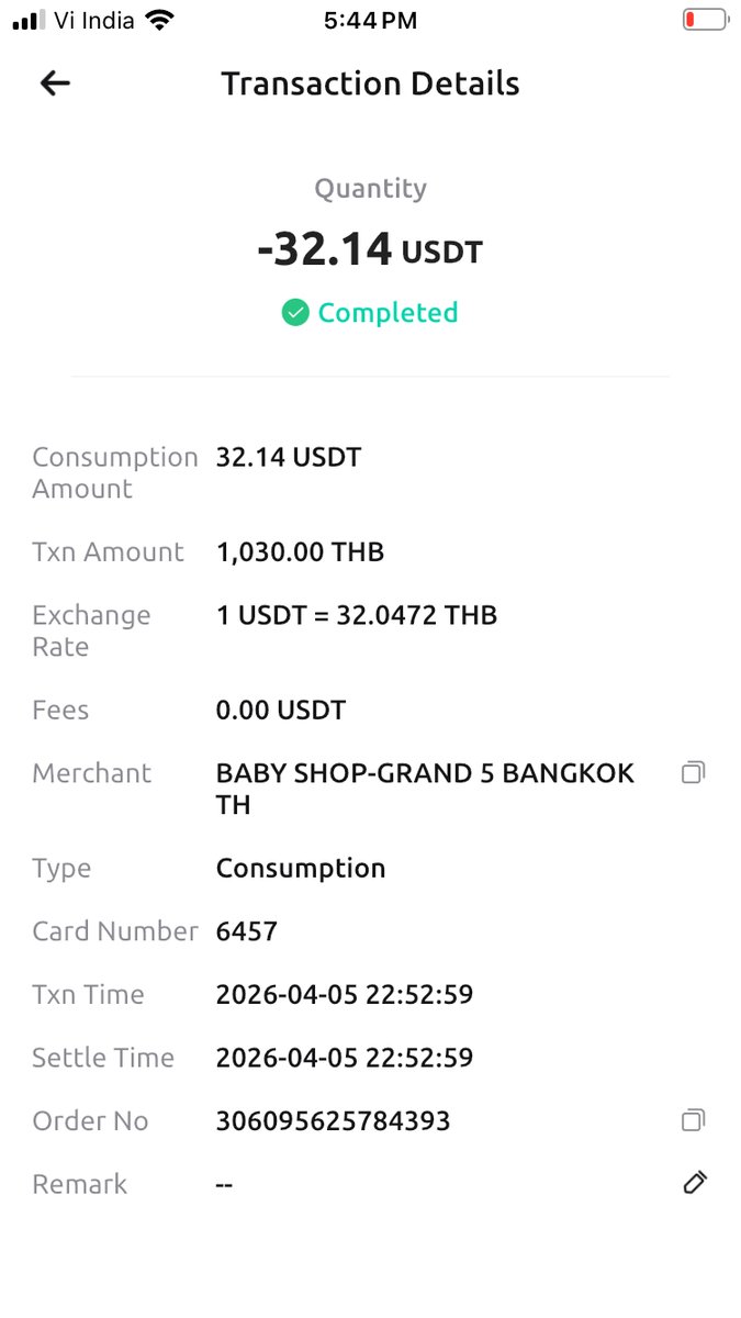 IITian In Crypto (Umang Gupta) tweet media