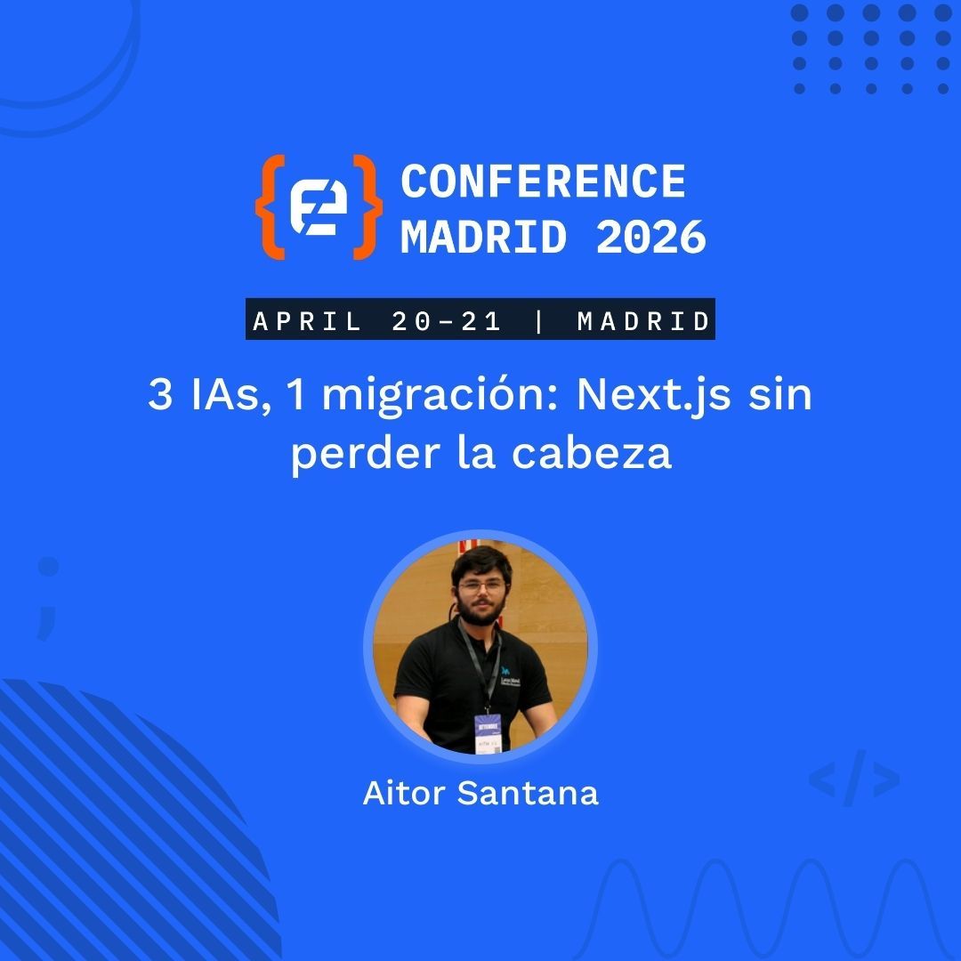 Aitor Santana Cabrera tweet media