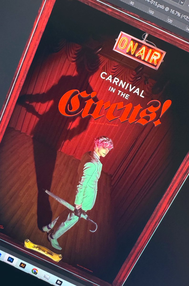 ズミ/ ZUMI tweet media