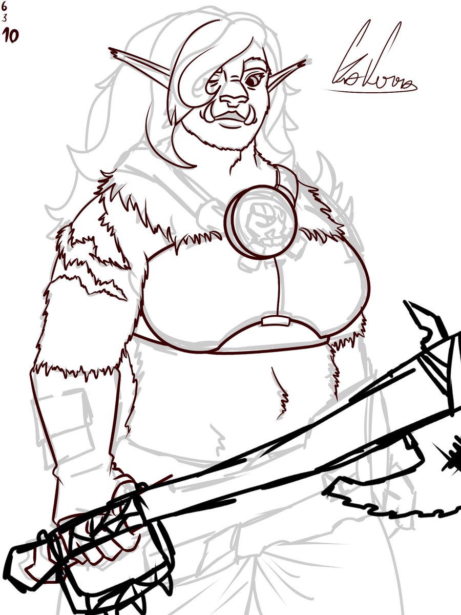 𝔾𝕚𝕠𝕊𝕖𝕣𝕣𝕒 👾 tweet media