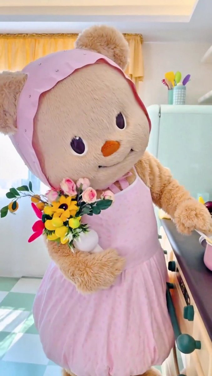 ☂ฟ.เฟิน ꜰᴛ.มัมน้องเนยแป๋วปุ๋ง 🌨️🥕🥐 tweet media