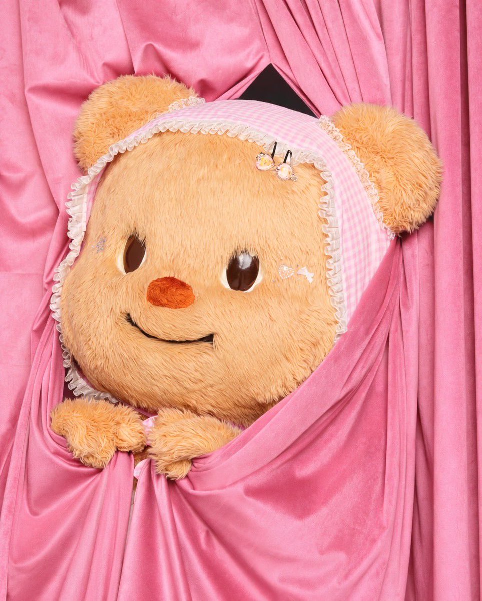 ☂ฟ.เฟิน ꜰᴛ.มัมน้องเนยแป๋วปุ๋ง 🌨️🥕🥐 tweet media