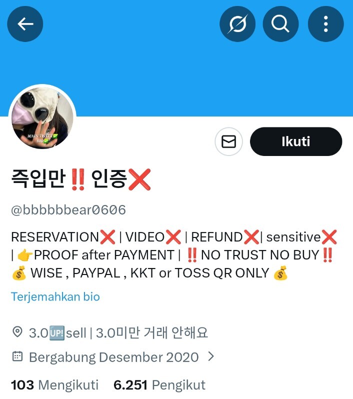 sbt reborn | kirim menfess cek bio tweet media