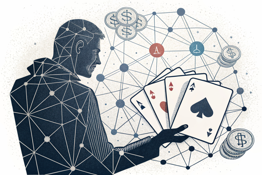 FocusGamingNews's tweet image. Former fraudster Alex Wood exposes illegal gambling practices during Cheltenham Festival, highlighting concerns about unlicen... #IllegalGambling #FraudAwareness #CheltenhamFestival focusgn.com/former-fraudst…