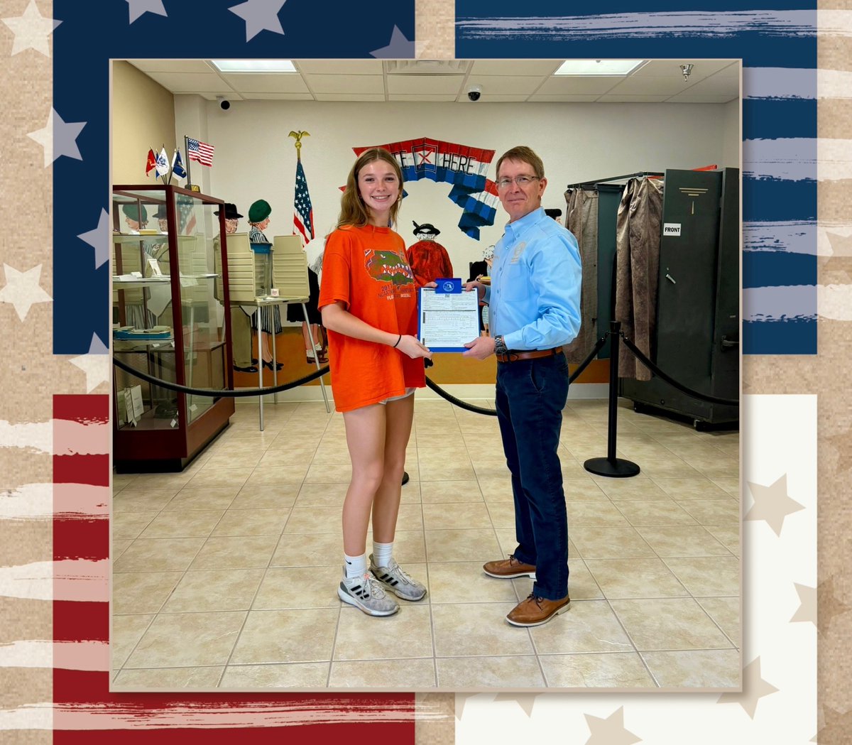 VoteMarion tweet media