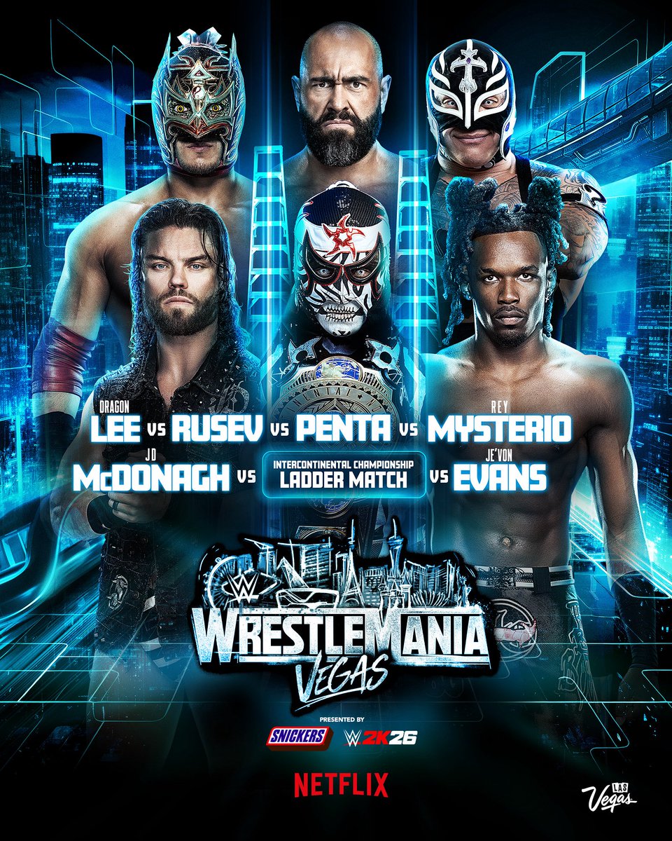 WWE UK & Ireland tweet media