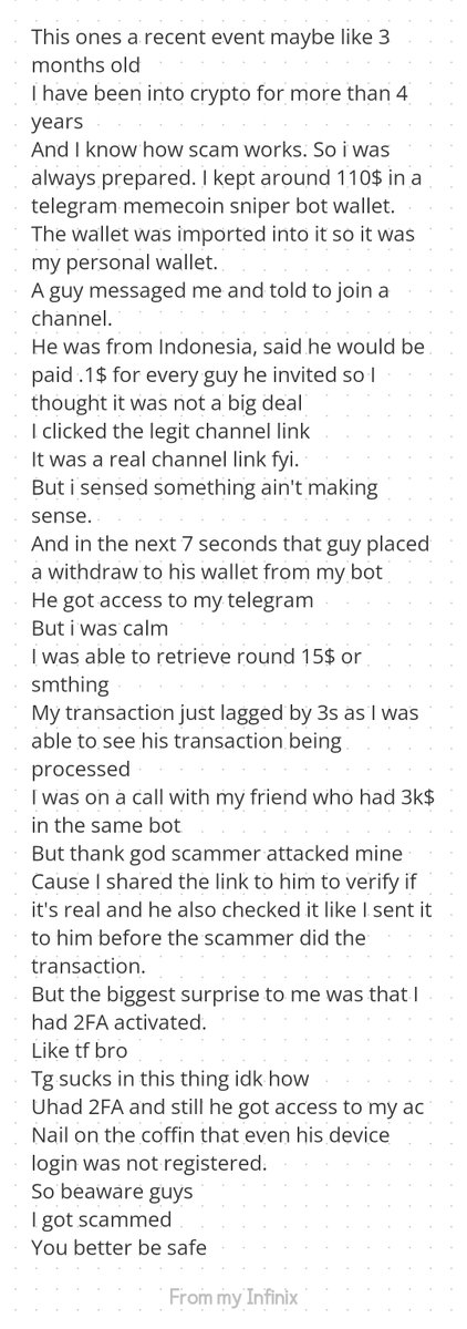 चित्रेश | Crypto tweet media