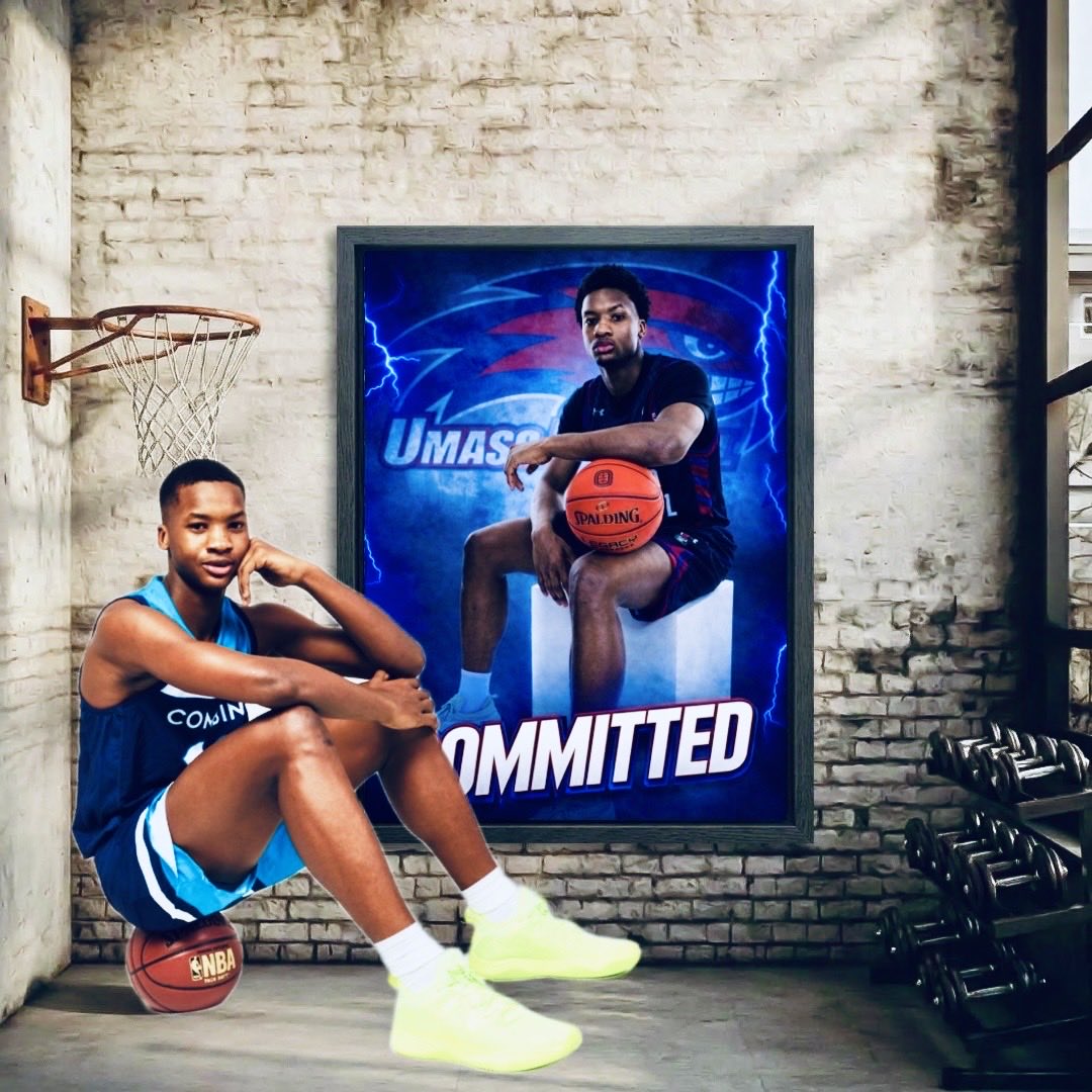 Combine Men's Basketball tweet media