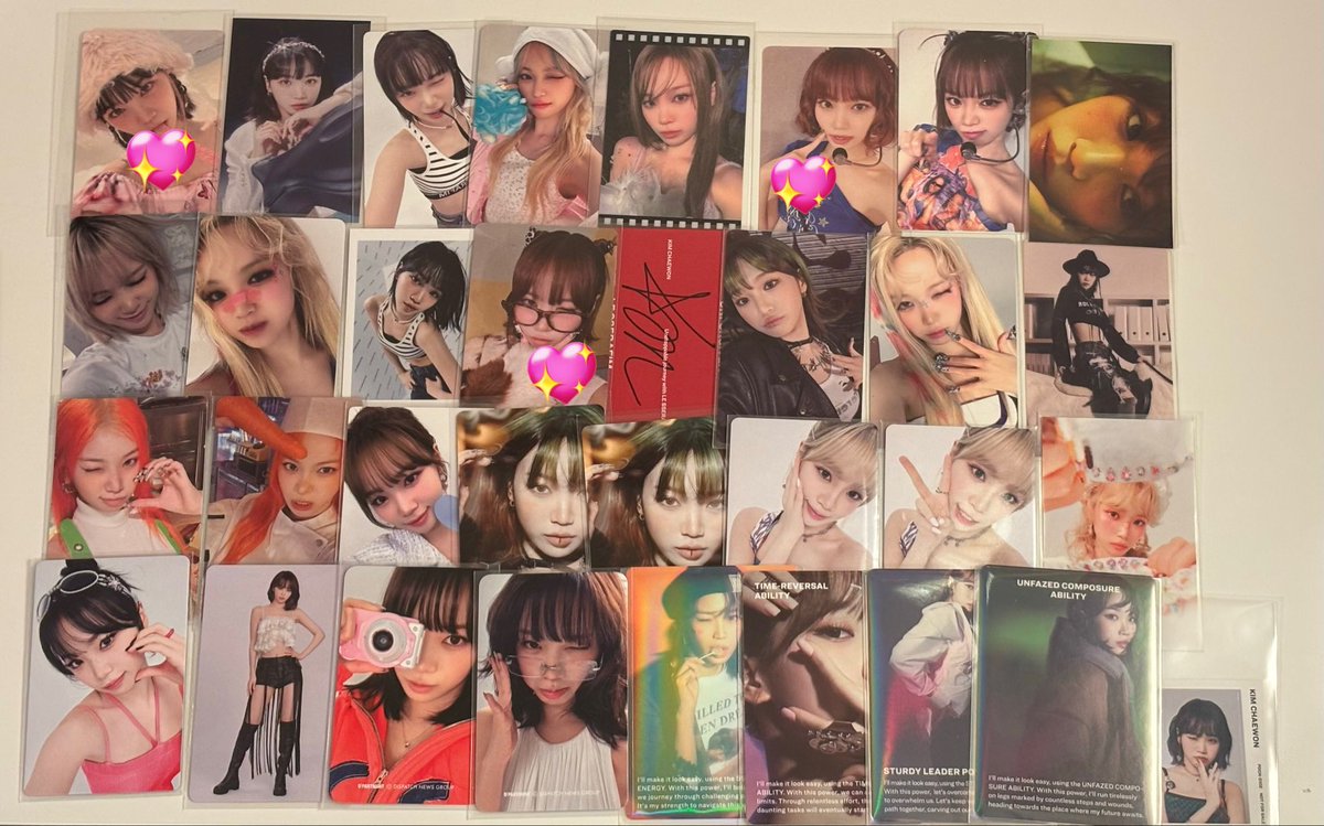 🐰🐻🐥🐯🍼🍒🦊 tweet media