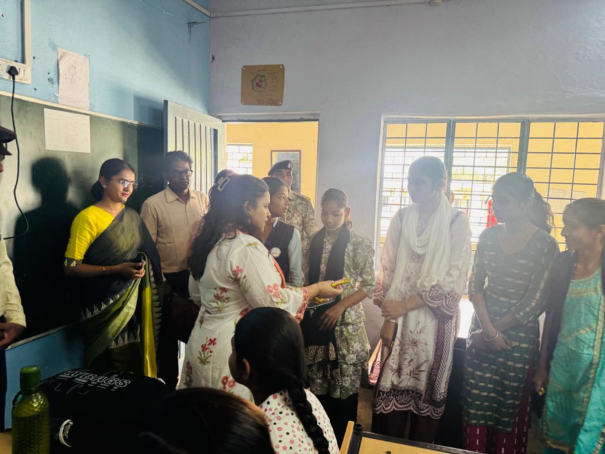 PRO JS Sehore tweet media