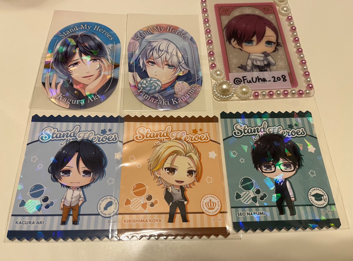 ふゆは。 tweet media