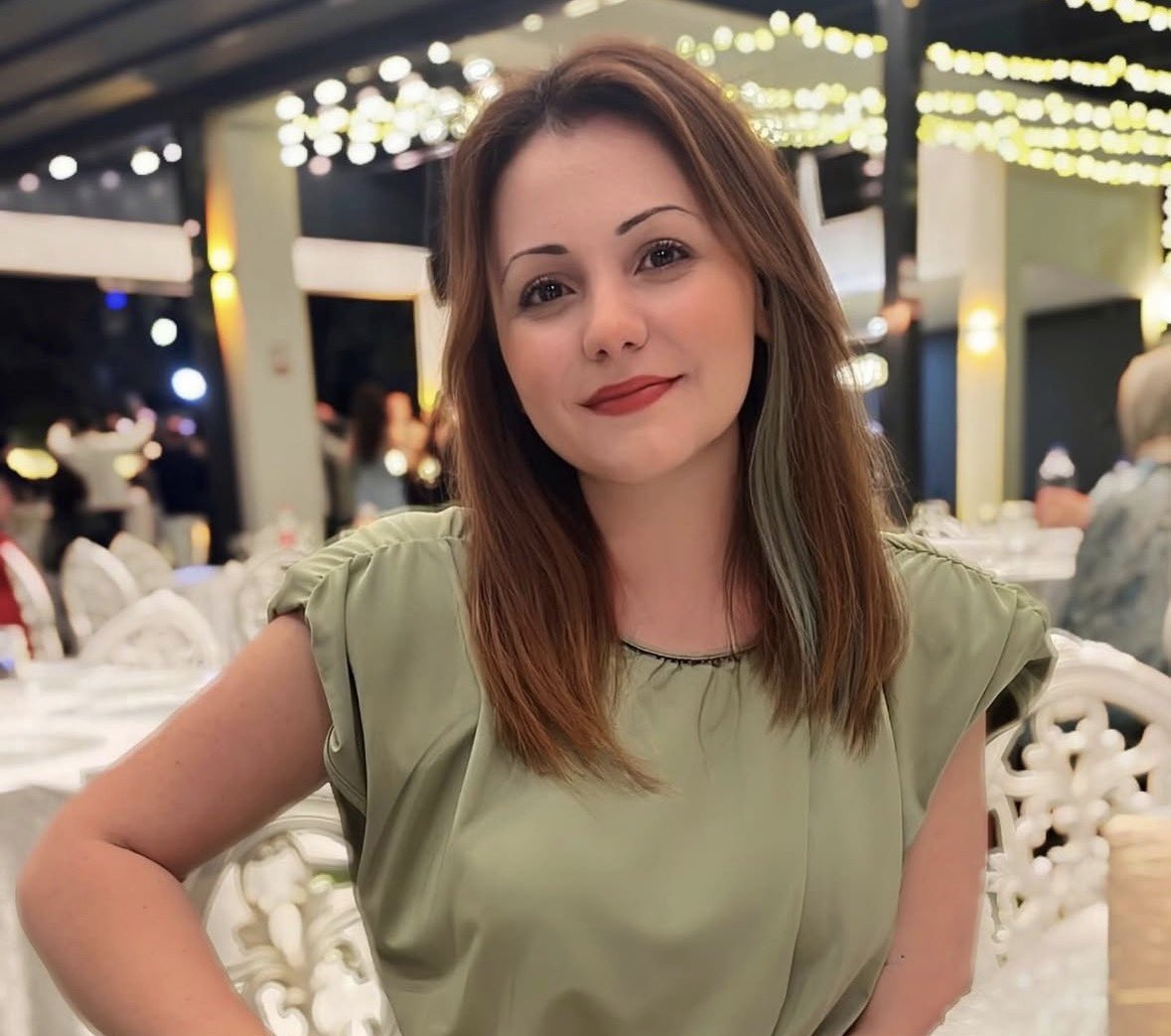 Fatoş Erdoğan tweet media