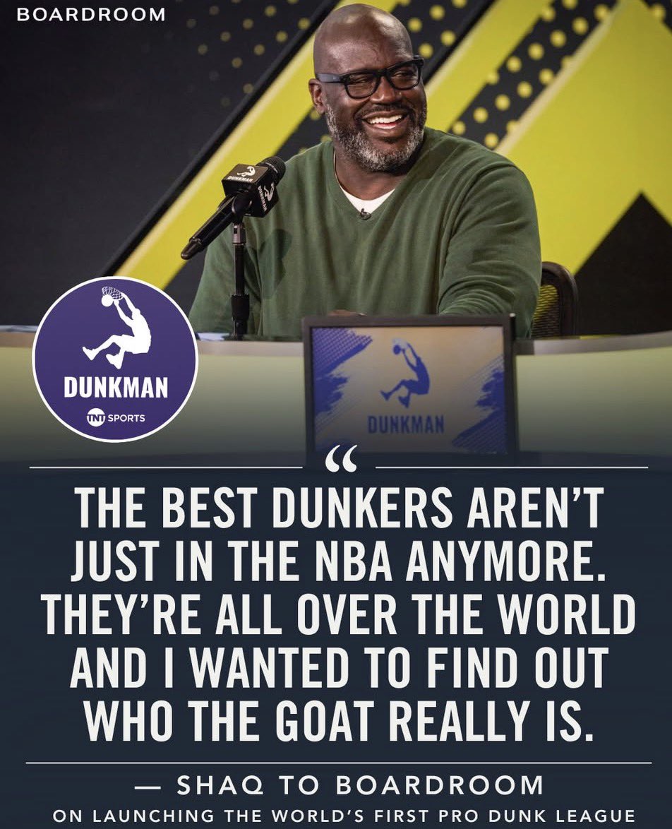 Antonio Johnson Show tweet media