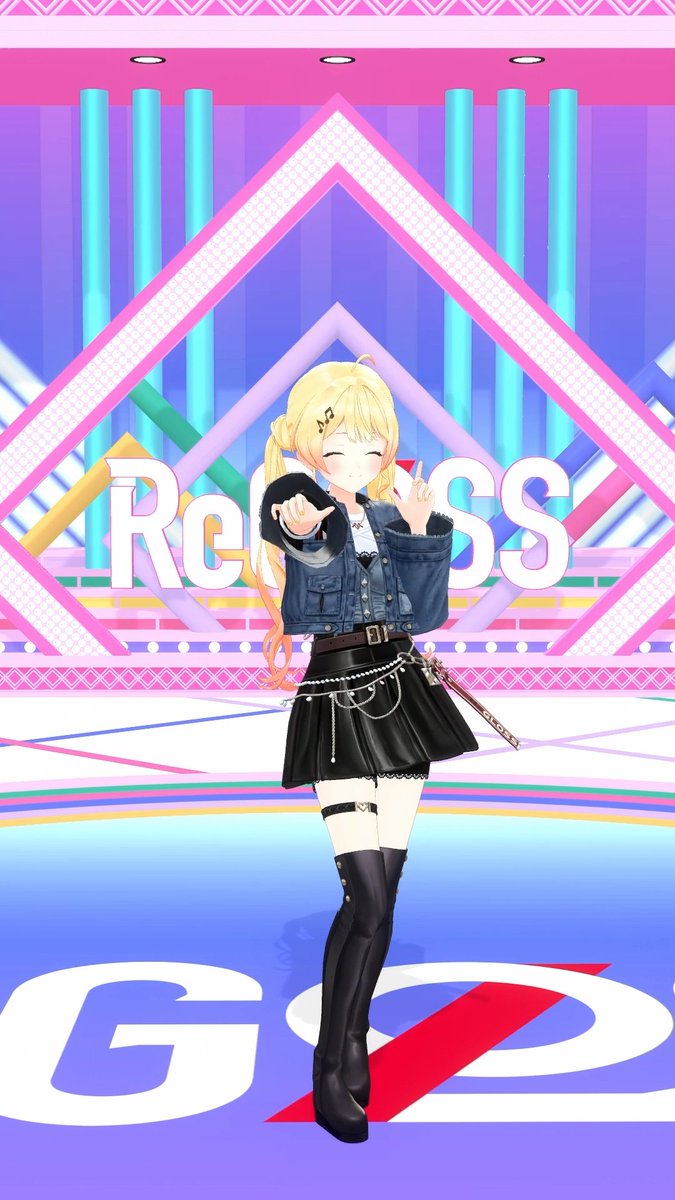 🎹✨Shorts投稿✨🎹 💃 【 Lucky Loud 】是非踊ってみてね