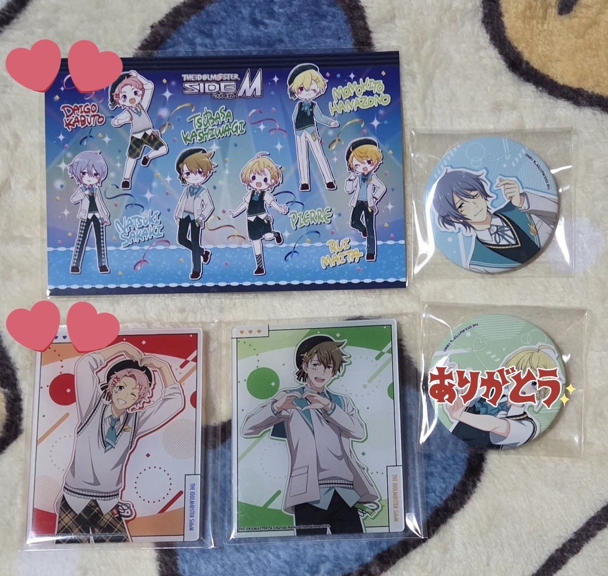 めがねこ tweet media