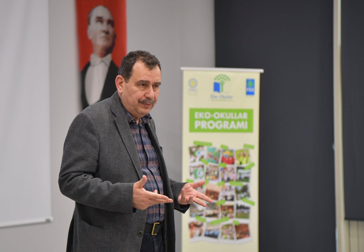 Mekin Tüzün 🇹🇷 tweet media