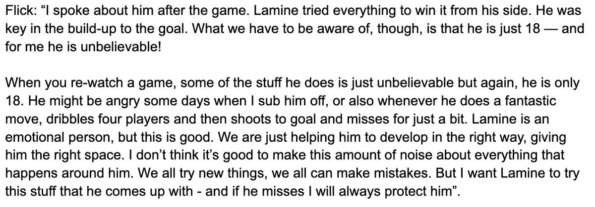 Pol Ballús tweet media